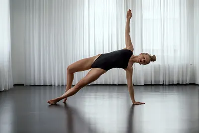 FunkcjoMasaż&Pilates Anna Wodrowska STUDIO